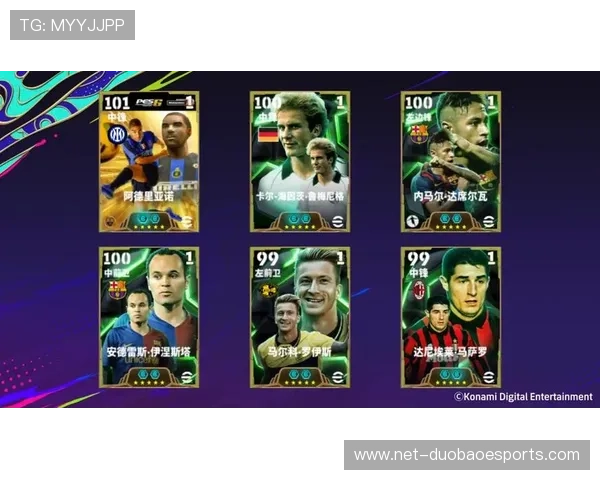 自定义足球星卡在提升游戏体验与收藏价值中的独特作用解析