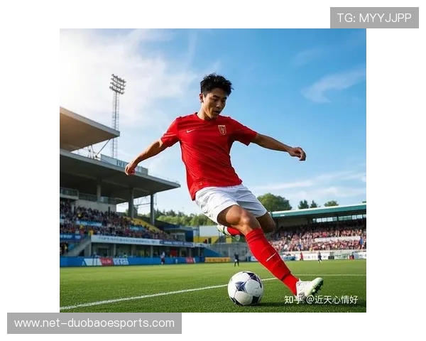 足球明星子嗣继承天赋与荣耀 他们在绿茵场上的精彩表现与挑战